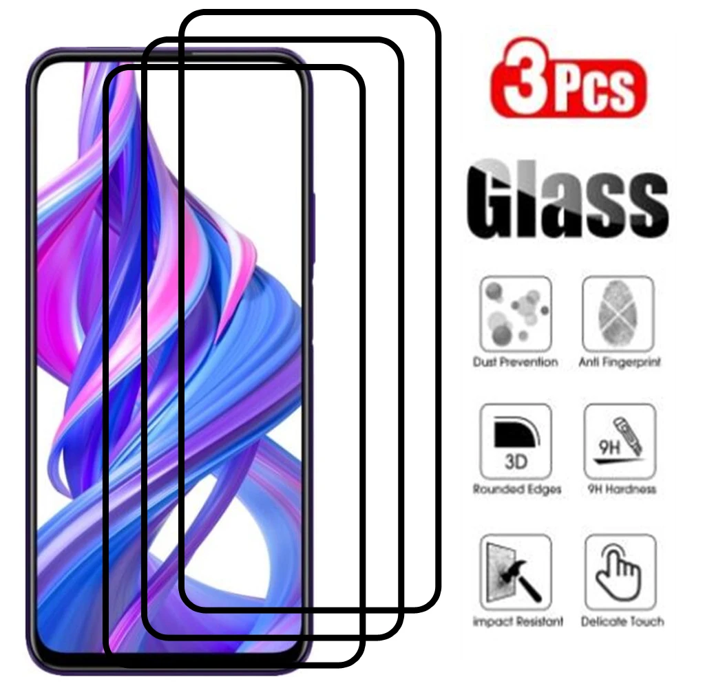 Full Cover Tempered…