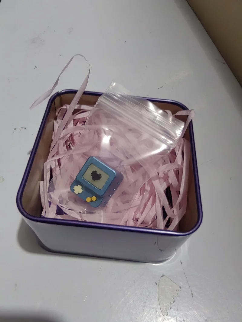 Metal Keycap R4 Che…