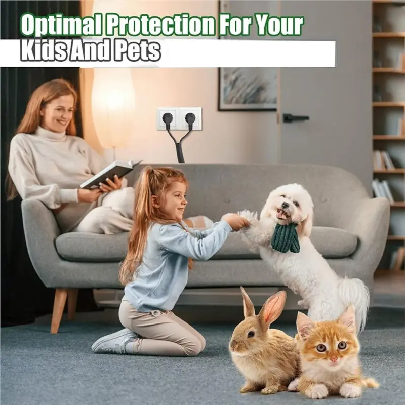 ABNM Wire Protector 10FT 1/2