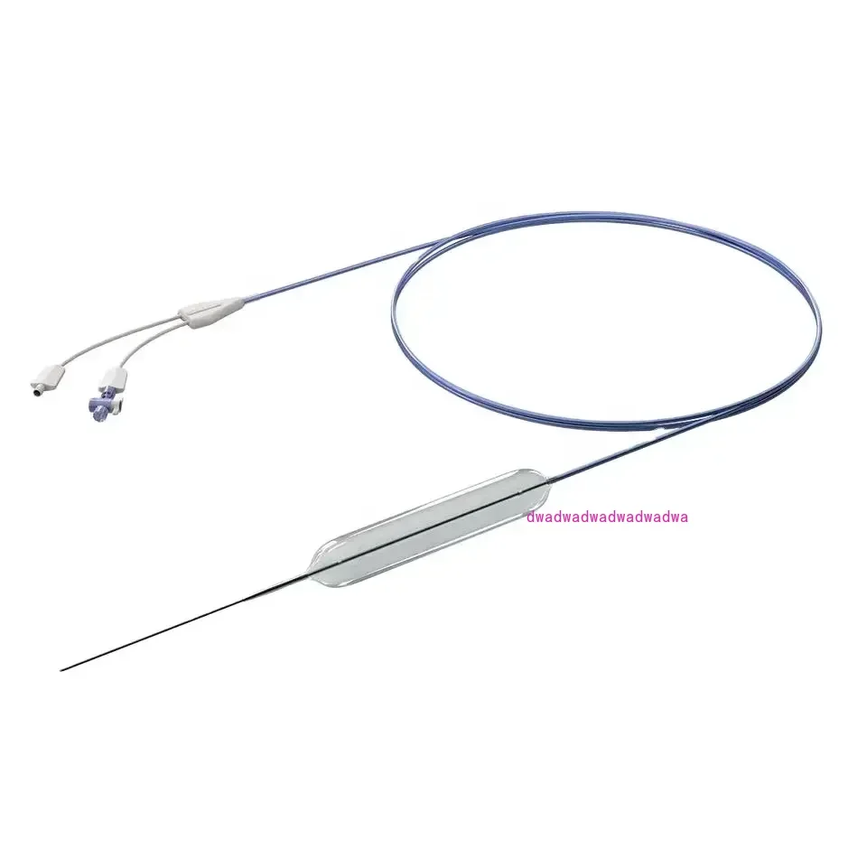 

Disposable Esophageal Balloon Dilator Catheter