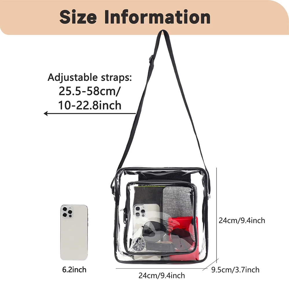 Tinyat-sacola estética moderna para mulheres, bolsa de ombro feminina, mensageiro, praia, bolsas de maquiagem quadradas, coleção elegante, nova, 2024