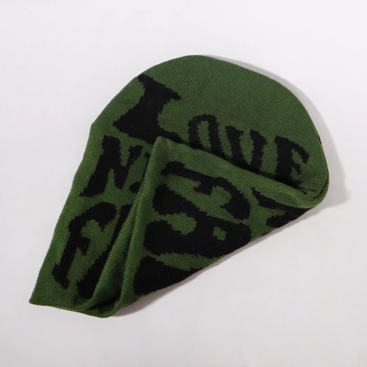 Unisex Beanie Winter Soft Warm Knit Cap for Men Women, Cozy Stretchable Sports Skull Cap for Outdoor Street Fashion