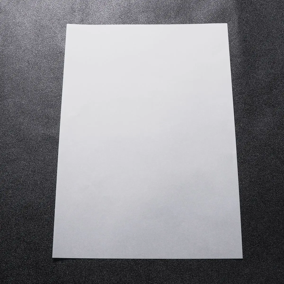 50 Sheet Sulfur Paper Translucent Tracing Sets for Drawing Sketching Copy Calligraphy Craft Engineering Plotter CAD