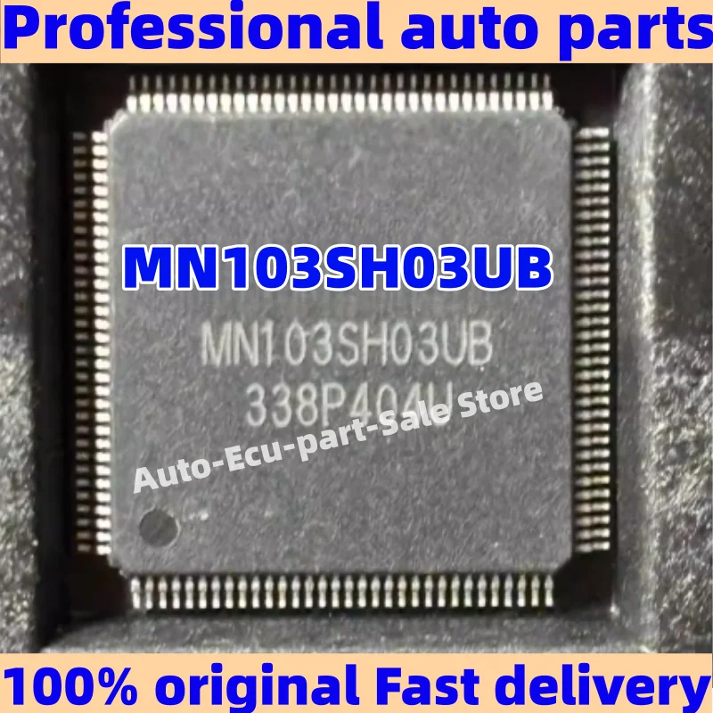 

MN103SH33UB MN103SH03UB Подходит для Honda Civic, чип питания для навигационного ЖК-дисплея приборной панели автомобиля