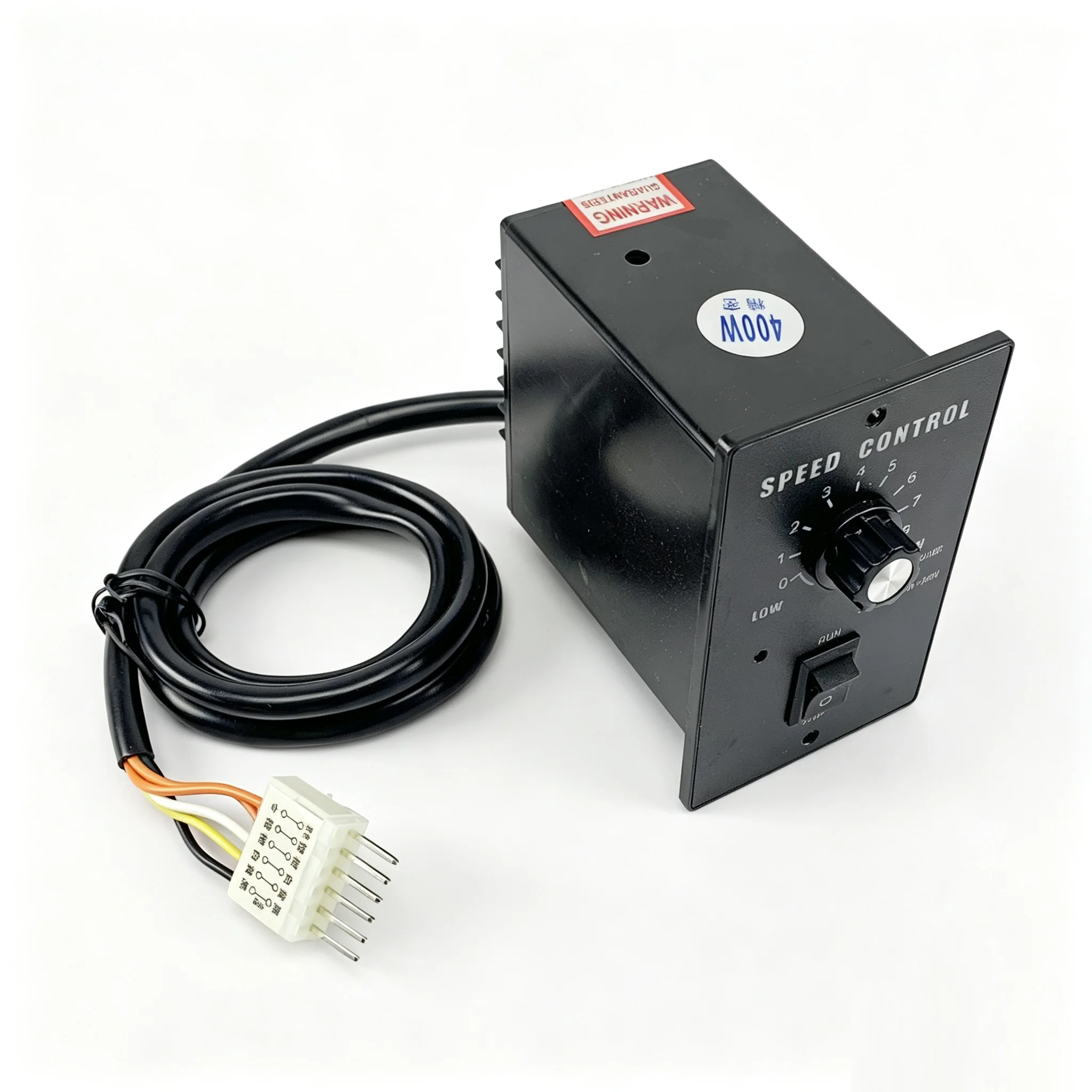 110V 200W 250W 300W 370W 400W US-52 AC Motor Precision Speed Control Controller  Forward Backward Reverse CW CCW Controller