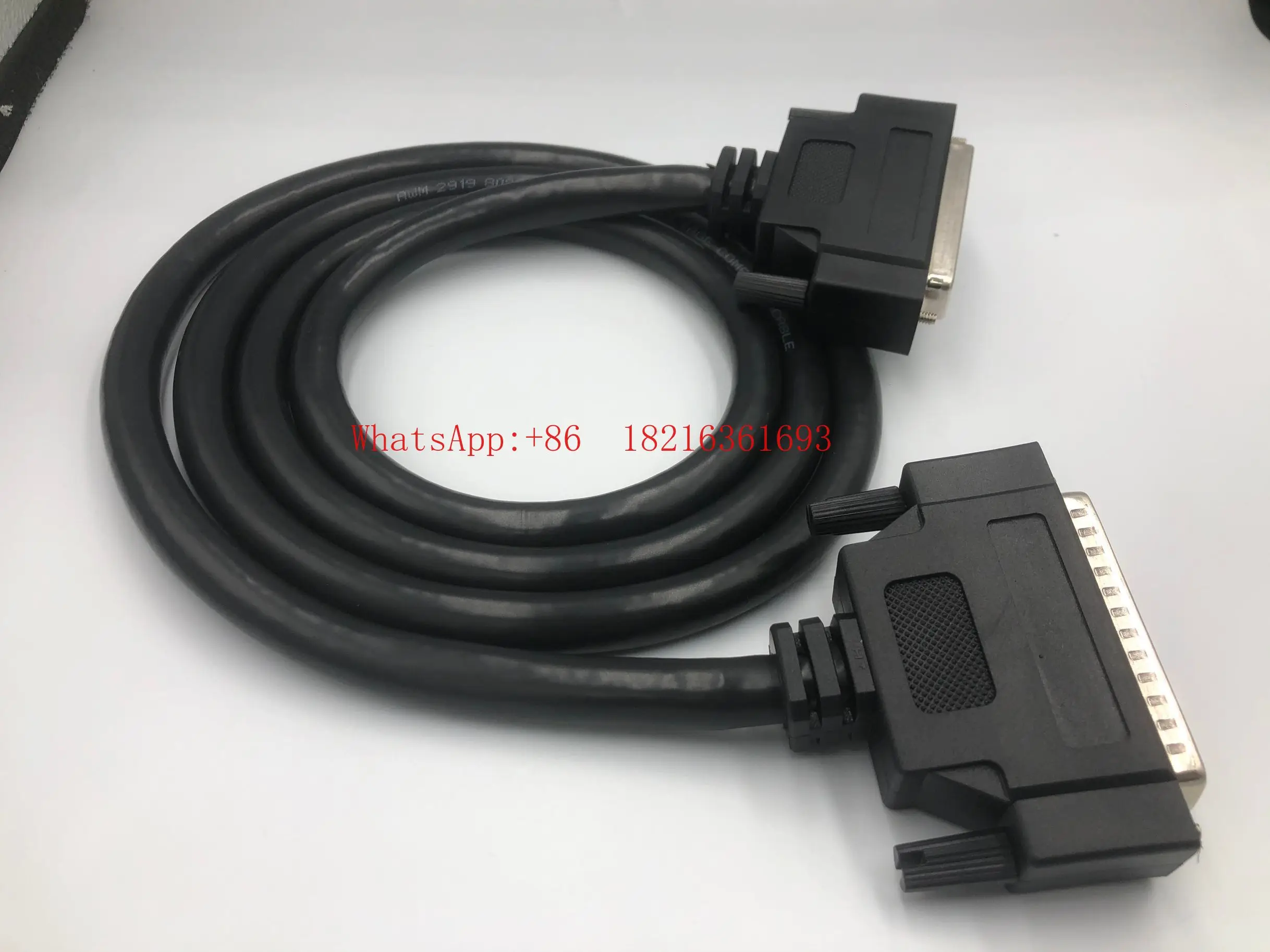 2026new-professional-custom-hdb78-male-to-male-male-to-female-female-to-female-cable-db78-cable-hdb78-data-cable