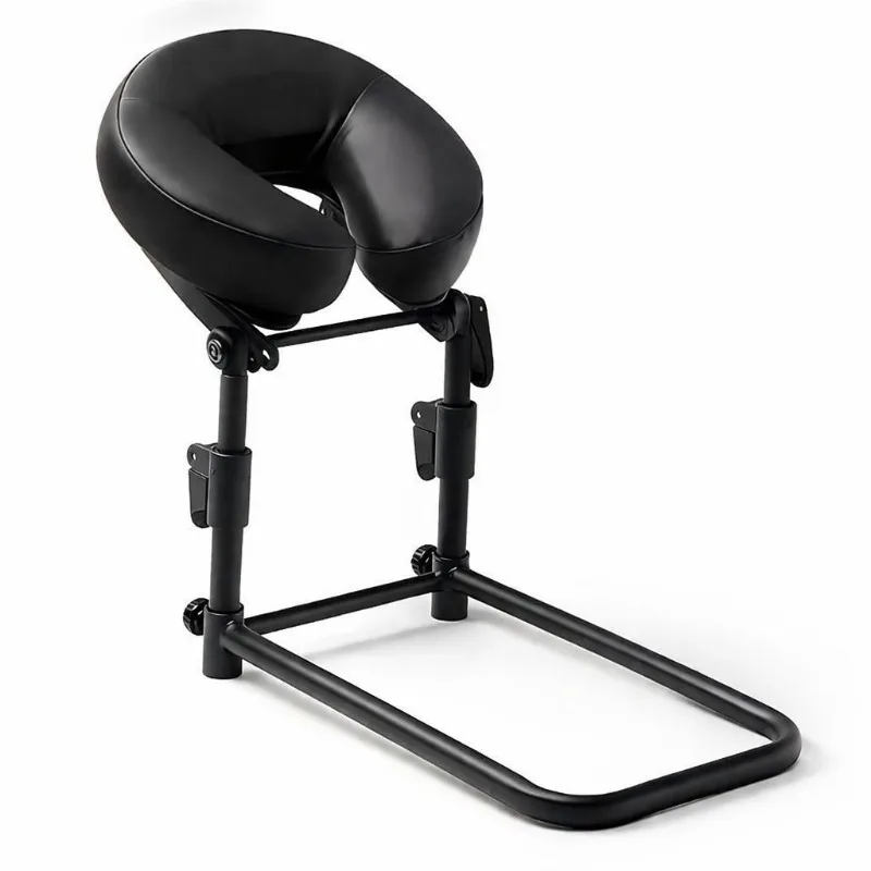 Suspension massage bracket, home massage bed foldable portable beauty bed