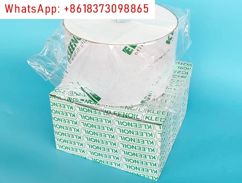 

Side filter D-79804 hydraulic absorbent paper filter, Zhonglian pump truck 6S-1500