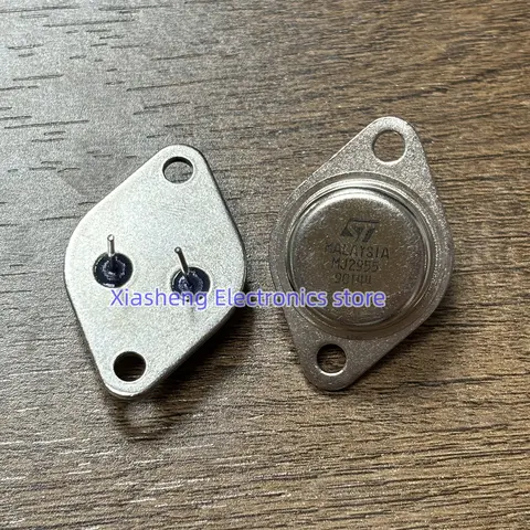 MJ2955 Transistor High-Performance -AliExpress