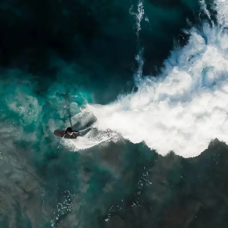 Elektrisches Hochgeschwindigkeits-Surfbrett, leichtes EPP-Paddel-Jet-Wasser-Ski-Board, bester Preis für elektrisches Surfbrett von Ocean Water Sports