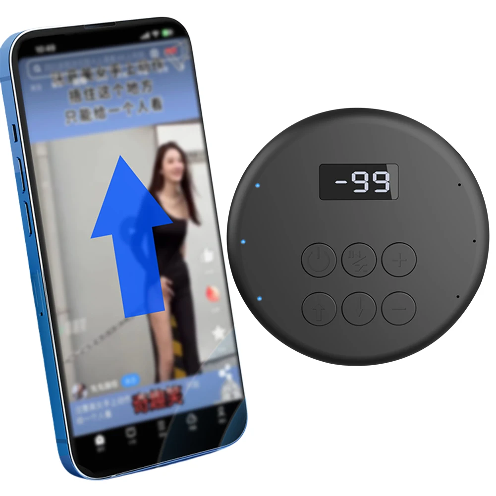 Digital Automatic M…