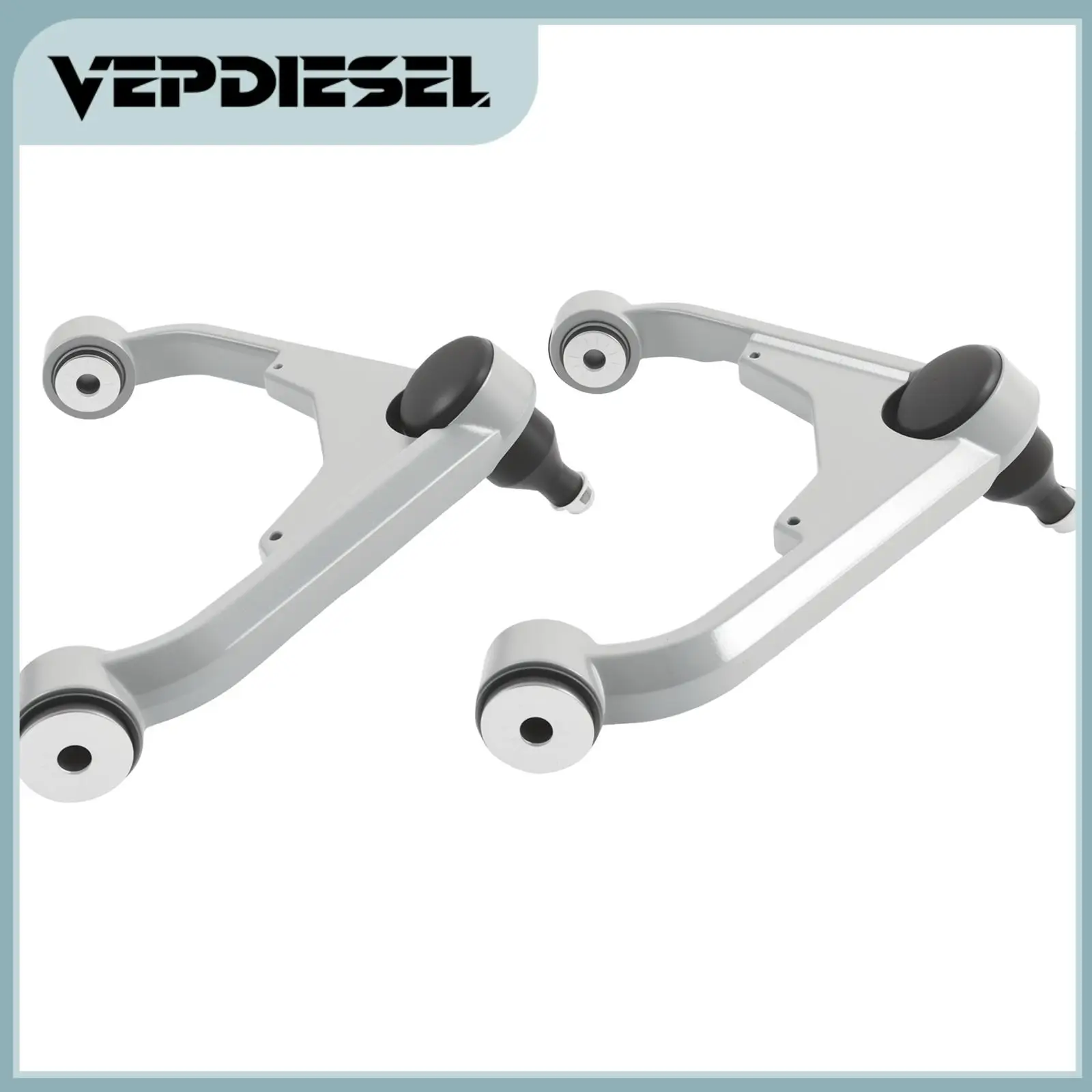 2 PCS VEPDIESEL 3.5