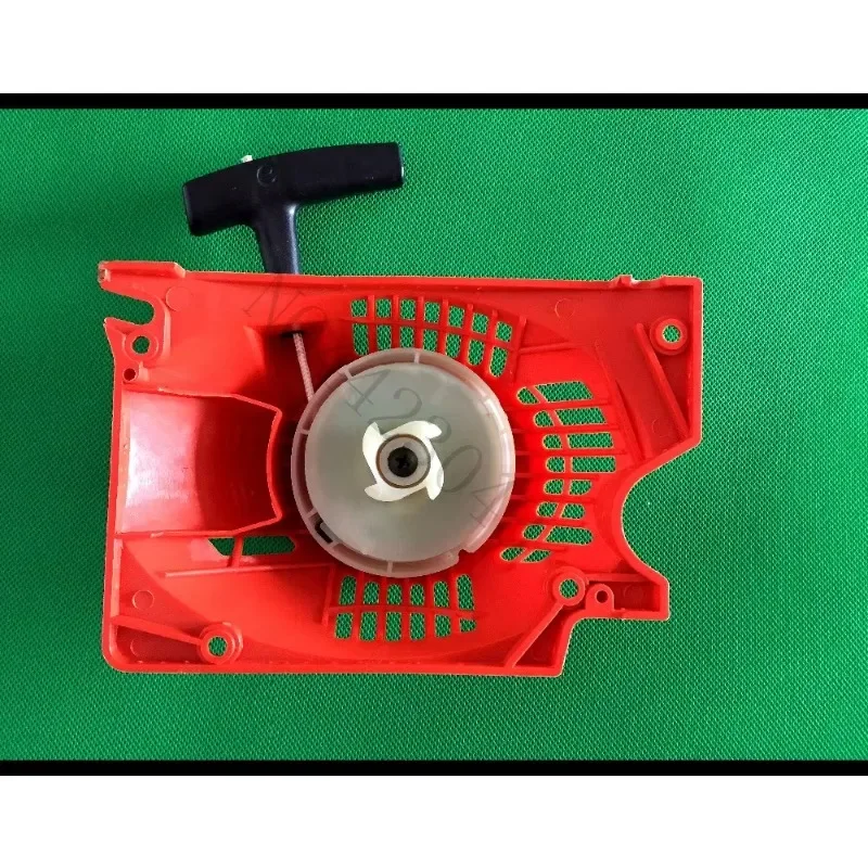 45cc 52cc 58cc chainsaw spare parts easy pull Recoil starter for Chinese chain saw 4500/5200/5800 easy start type