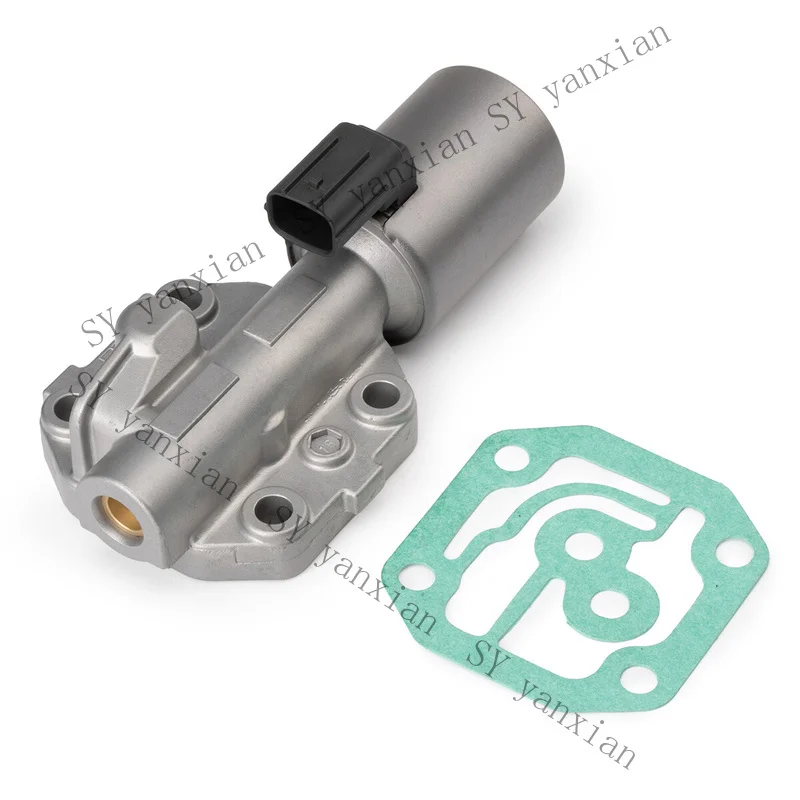 SY+ 28250-RPC-003 Transmission Linear Solenoid For Honda Accord Civic CR-V Acura RSX