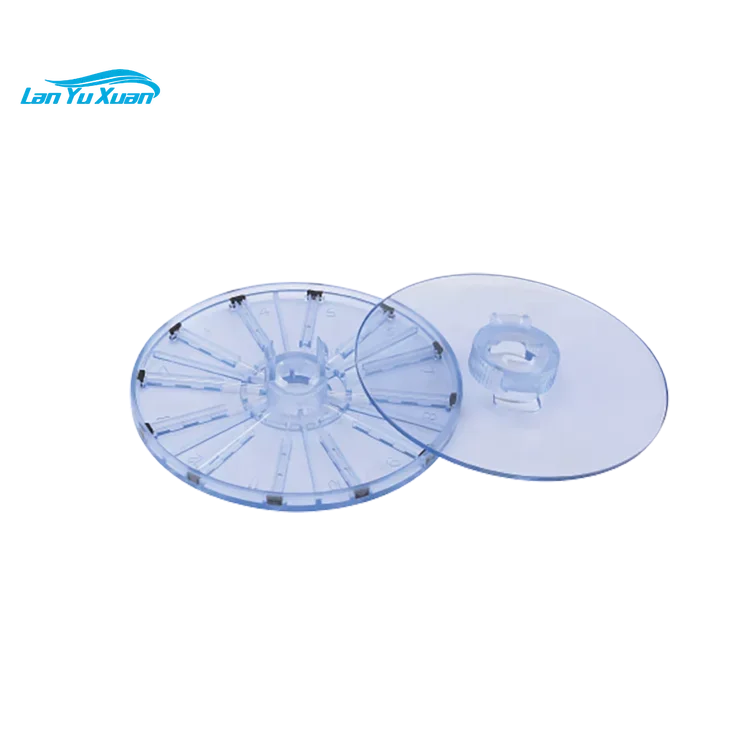 Mini-12G 휴대용 실험실 원심분리기