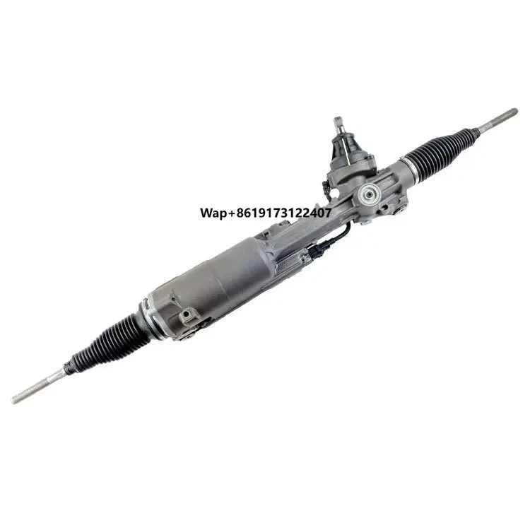 New Condition OEM Auto Parts Power Steering Rack and Gear Box for Q5 2013-2018 LHD EPS 8R1423055AB 8R1423055AC