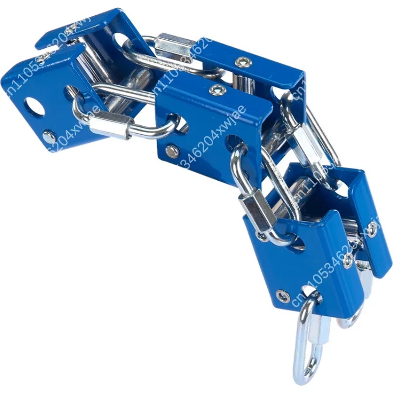 Detachable Corner Guard Protector for Rope Wear Resistance Edge Roller