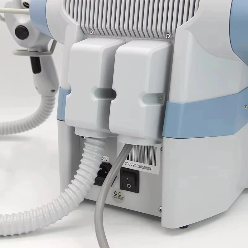 360°2in1超音波痩身マシン、単極RFフェイシャルスキンコラーゲン再生脂肪燃焼ウルトラ痩身マシン