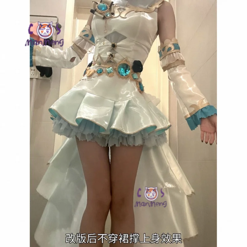 

Аниме LoveLive! Котори Минами Косплей Костюм Камень Пробуждение Девушка Милое Платье Лолиты Опора Рождественская Вечеринка Новогодний Подарок