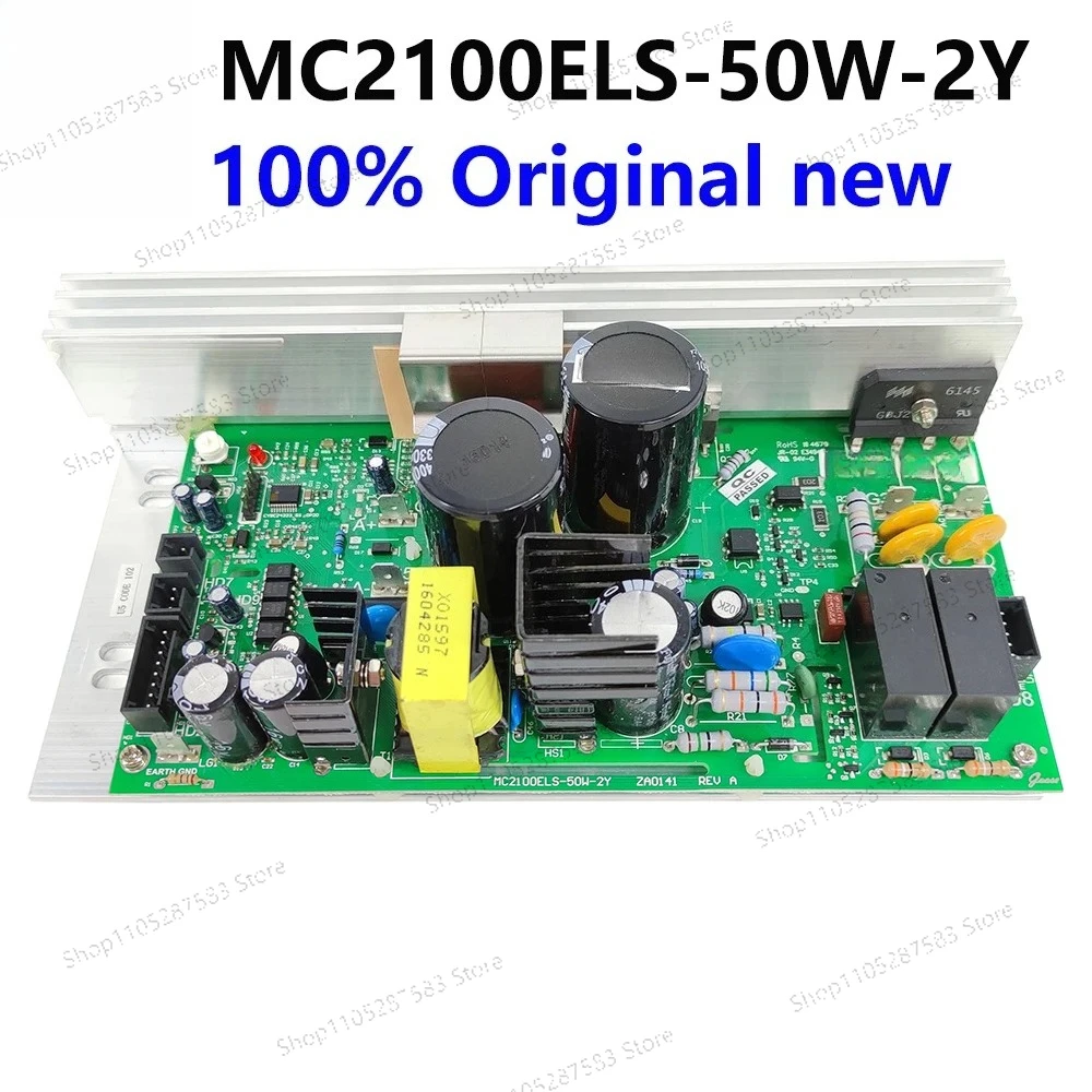Controlador de Motor para Caminadora MC2100ELS 50W 2Y 359337 para ICON PROFORM, Placa de Control para Caminadora