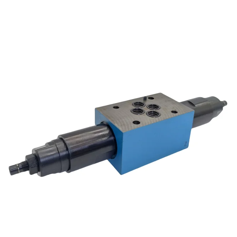 تحقق من صمام DGMDC-5-X-TK-30 صمام تخفيض الضغط DGMX2-3-PP-CW-B-40