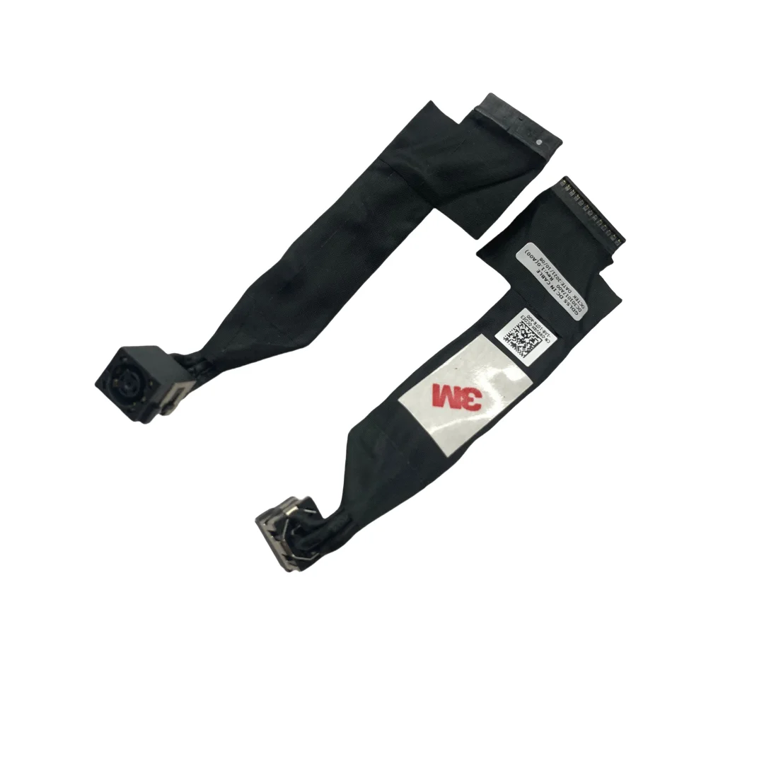 

Новый кабель питания постоянного тока для Dell G15 5510 5515 099V4H 99V4H GDL55 DC 301017900