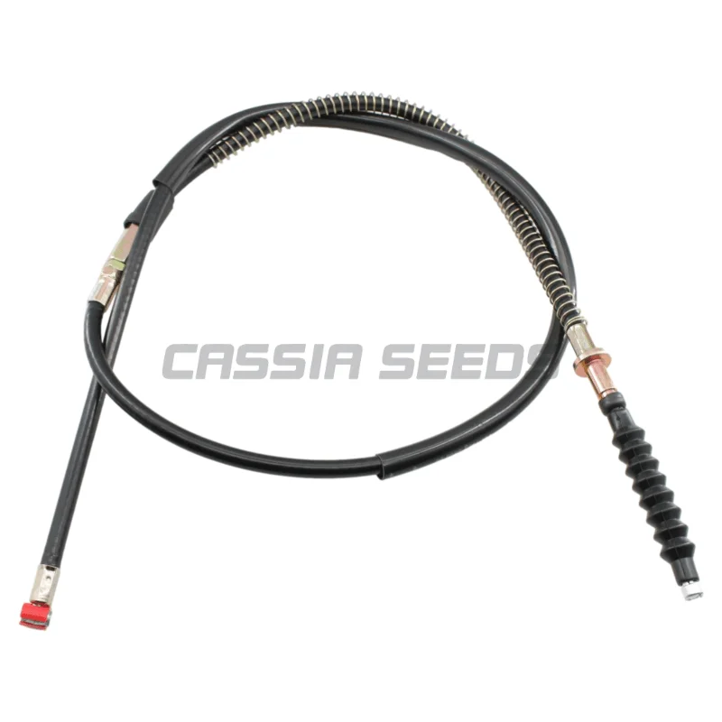 Motorbike clutch cable wire for off-road Kawasaki KL250 KL 250