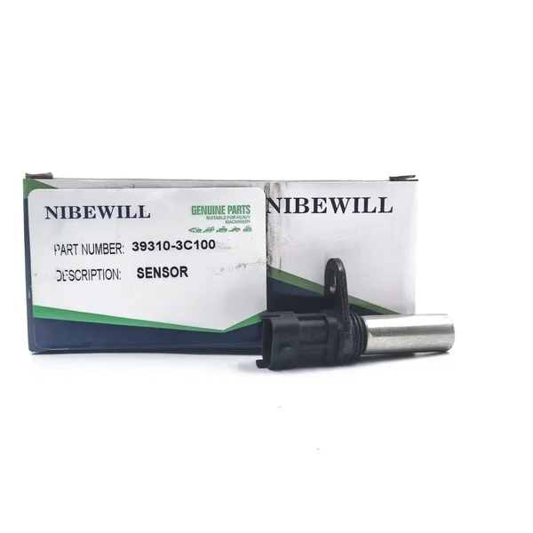 Crankshaft Position Sensor 39310‑3C100 393103C100 For Hyundai KIA V6 Engine Car Spare Parts