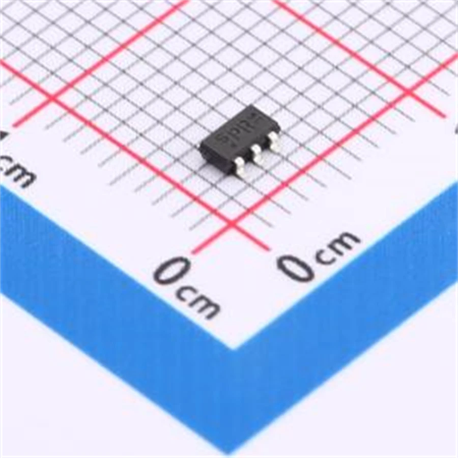 10개/몫 BSL308PEH6327 (MOSFET)