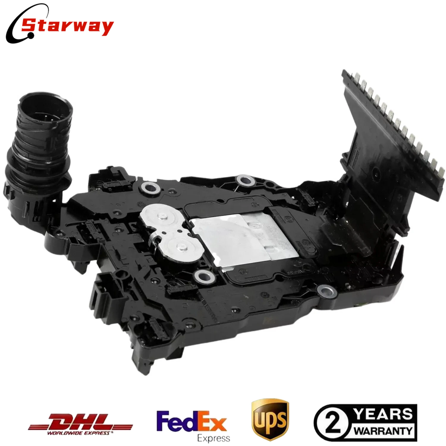 

0DE DQ380 DQ381 0DE927711B Модуль управления коробкой передач TCM TCU для VW Golf Tiguan Passat Audi A3 S3 Q2 Seat Ateca Leon Karoq