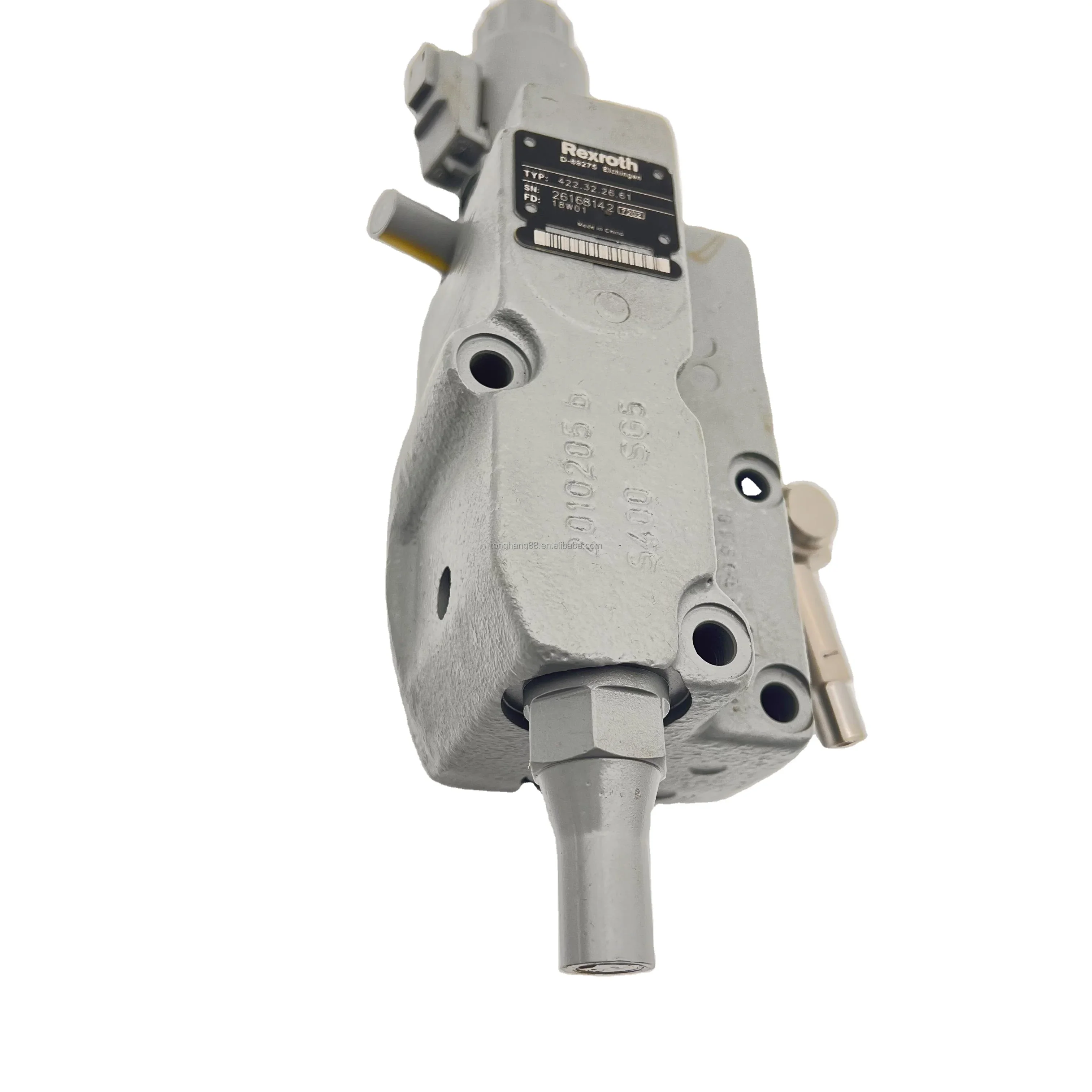 

Variable Plunger Pump A11VO130LRDU2 Hydraulic Pump