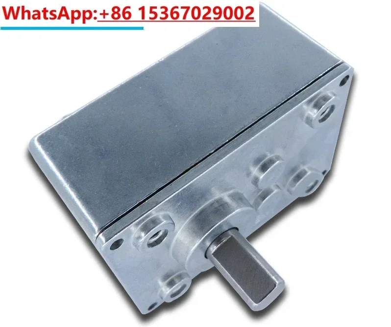 Aslong A5840 Turbo …