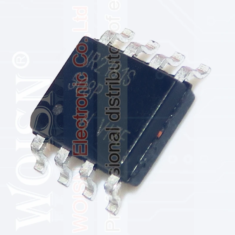 Hot Selling New Stock Secure Shockproof Packing Worldwide Dispatch Bulk Purchase Discount SMD-8 D207 MOCD207 Electronica