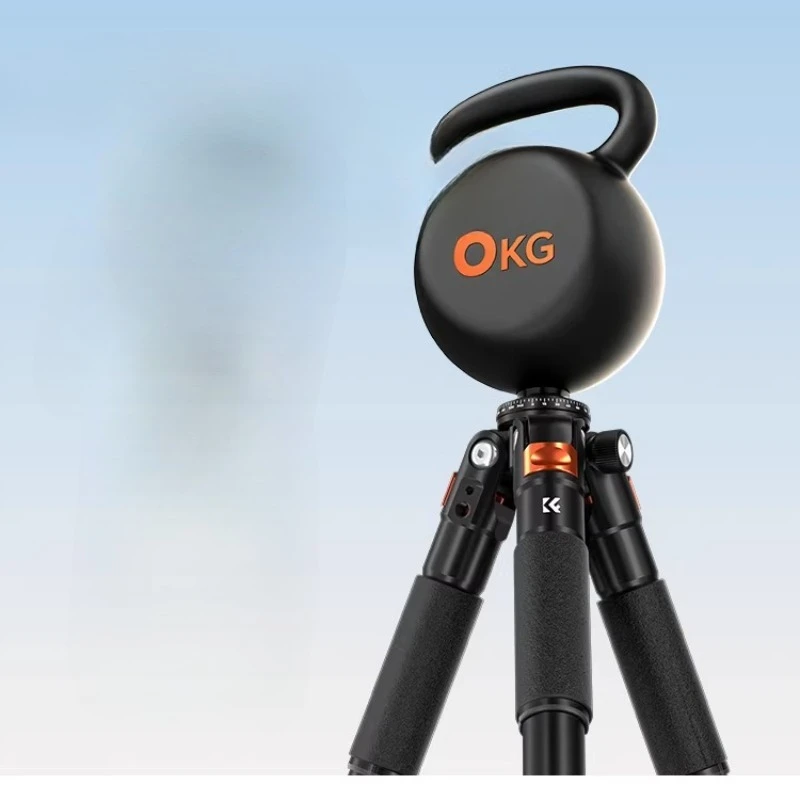 

small mini portable tripod, micro-single low-shot camera bracket, desktop macro travel outdoor photography PTZ tripod bracket