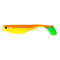 orange yellow