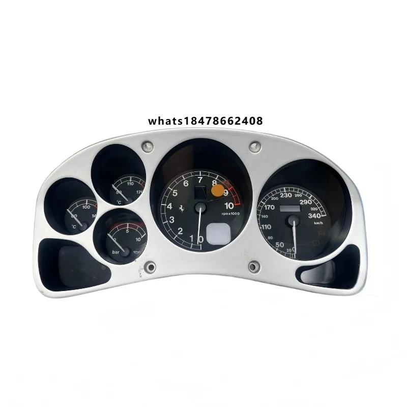 

High Quality Suitable for F360 Instrument Panel 186383 164290 197664 6053409903