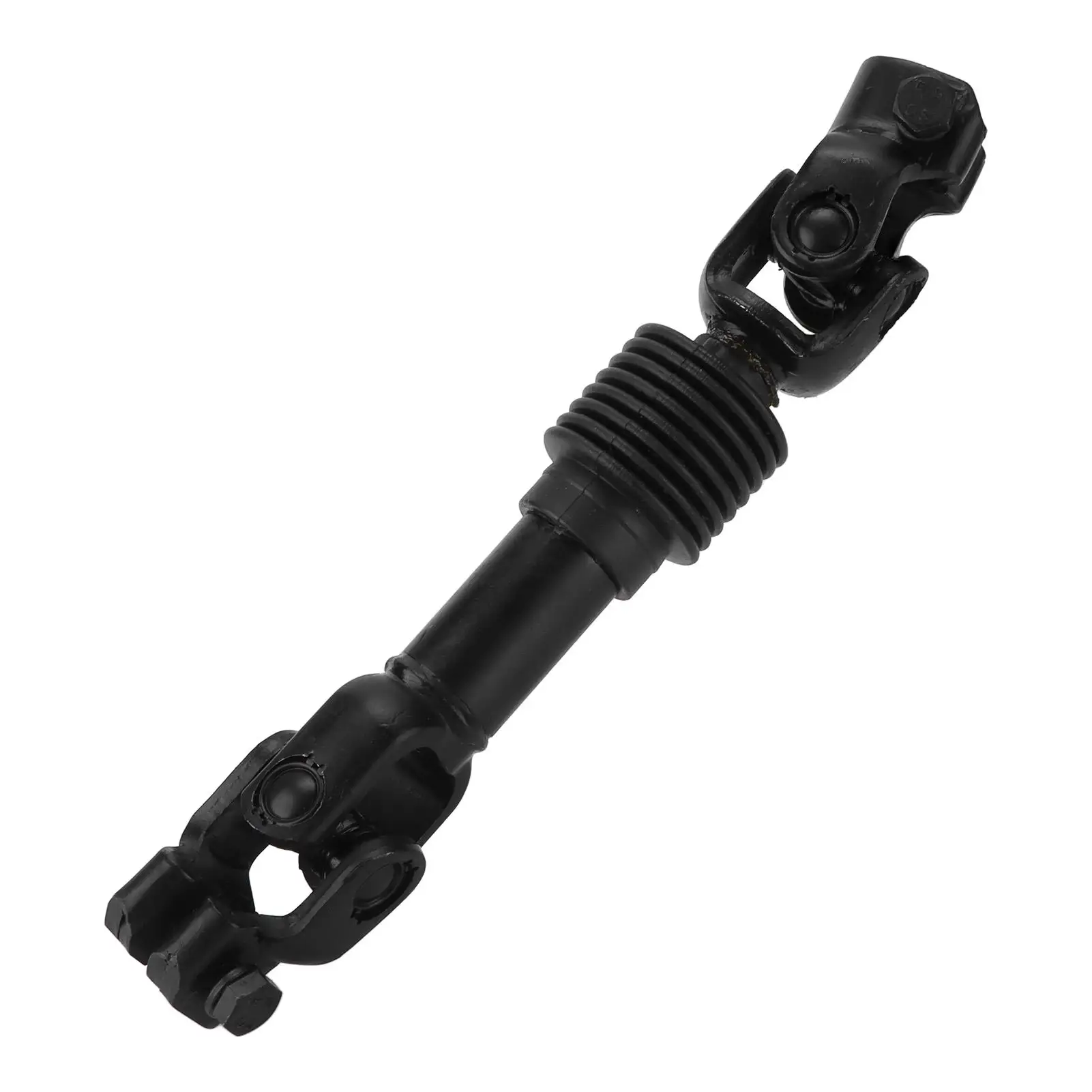 70580 G01 Black Automotive Steering Column Durable Intermediate Shaft Joint Replacement for ezgo TXT PDS for car 