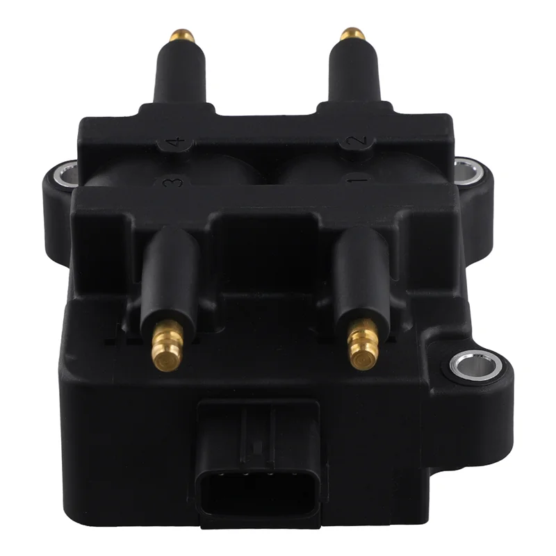 

A77T-Car Ignition Coils 22433AA41B 22433AA41A UF240 For Subaru Forester Impreza Legacy Outback Car Accessories