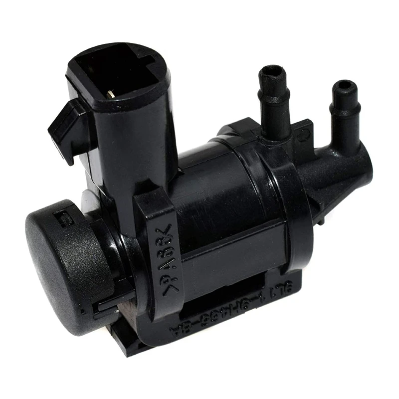 Vacuum Valve Solenoid Valve E8AE-9H465-BA E8AE9H465BA for Ford F-150 F150 Expedition