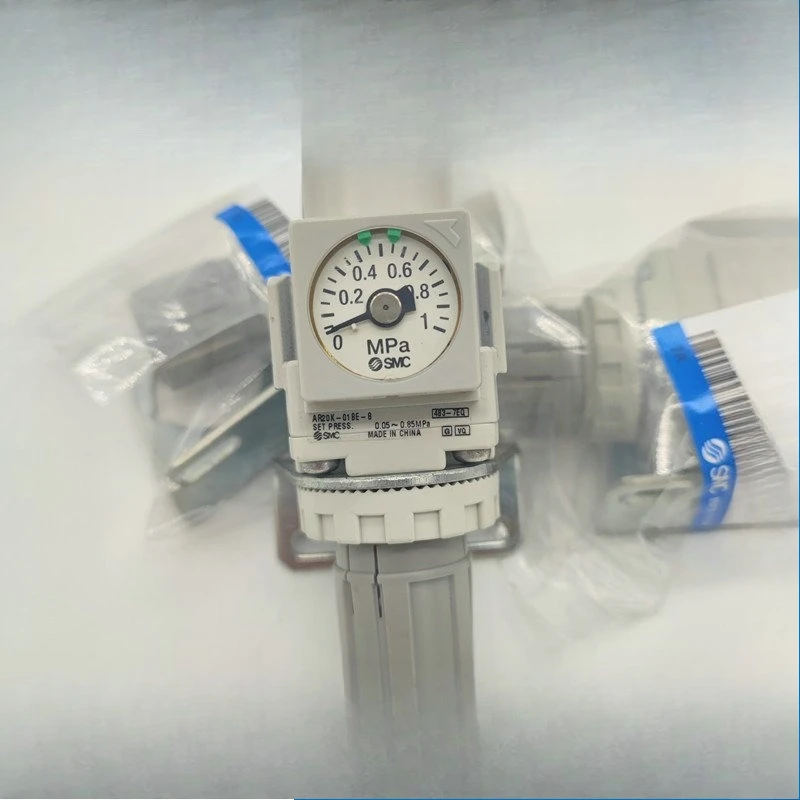 Parts For Smc Origi…