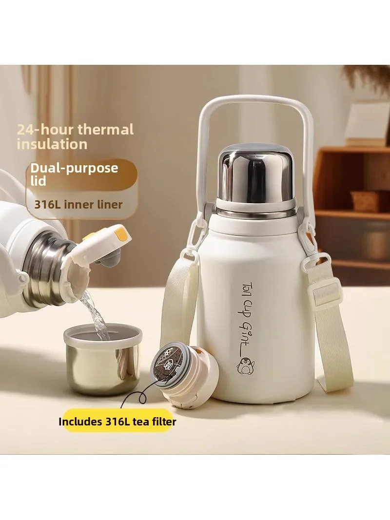bouteille-d'eau-isotherme-en-acier-inoxydable-316-pour-enfants-avec-sangle-–-tasse-tendance-a-haute-valeur-esthetique-la-tasse-a-eau-la-plus-populaire-sur-internet