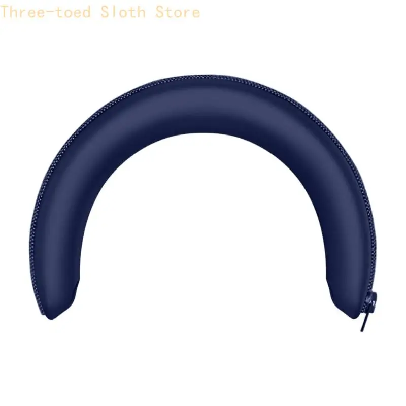 Silikon-Kopfhörerhülle für Space 2 Commute Care Shell Wrap E74A – Detail 10