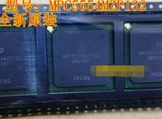 MPC5554MZP132 BGA Free Shipping