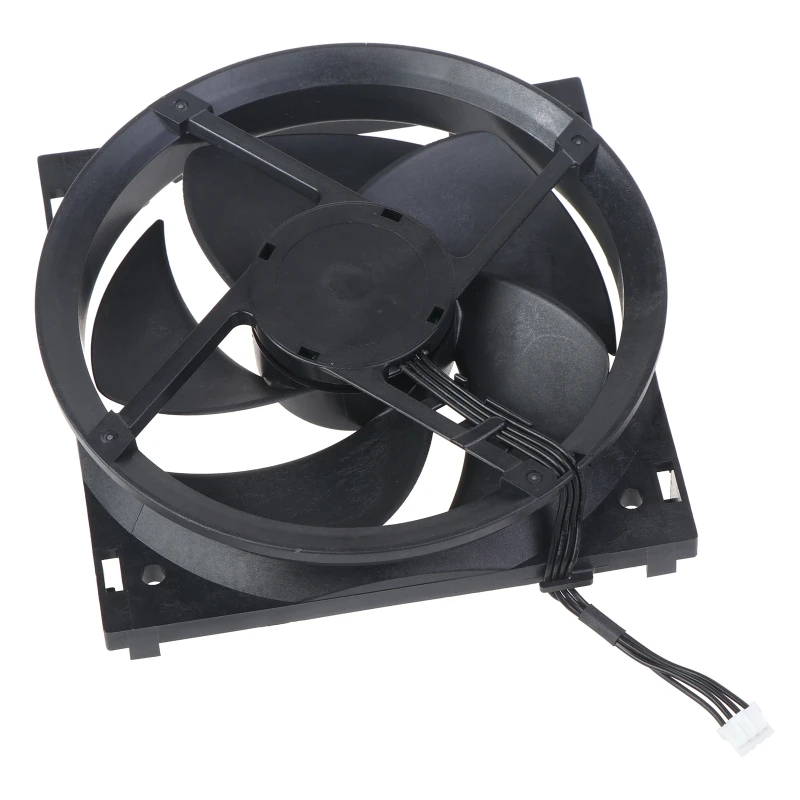 Ventilateur refroidissement interne remplacement pour Console S livraison directe