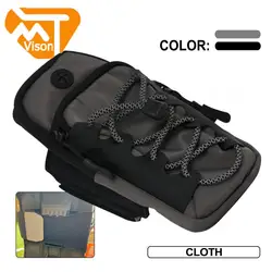 Motorcycle Battery Cover Mobile Phone Storage Bag Sport Armband Bag For Sur-Ron Sur Ron Surron X S Segway X160 X260