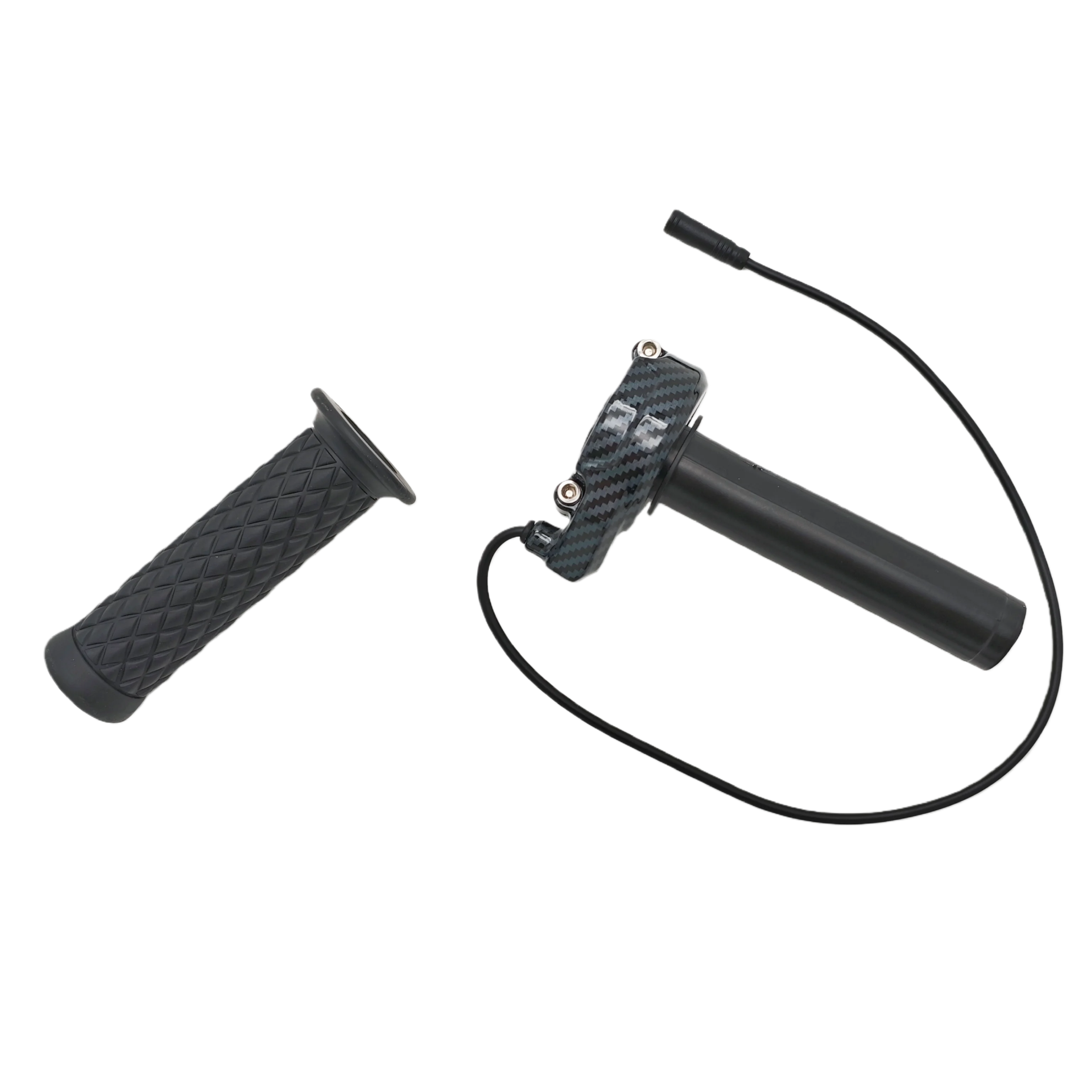 Thumbnail 3 - #24 Highest Rated Bicycle Handlebar Grips & Decor to Buy in 2026
