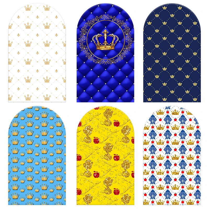 Tb Royal Blue Crown… - image
