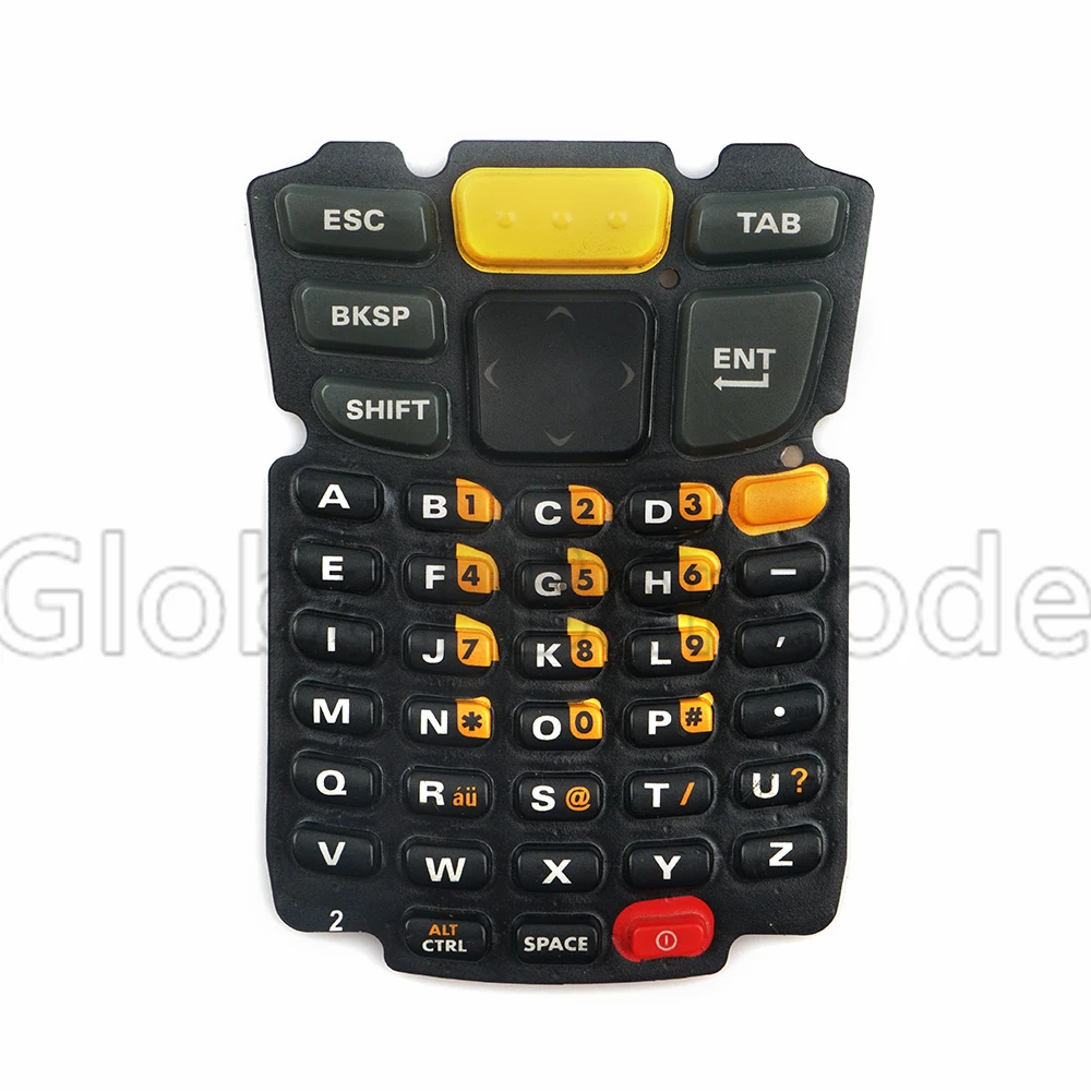 

New (40-Key) Keypad (1st Version) for Symbol MC9596-K MC9598-K MC9500-K MC9590-K Free delivery