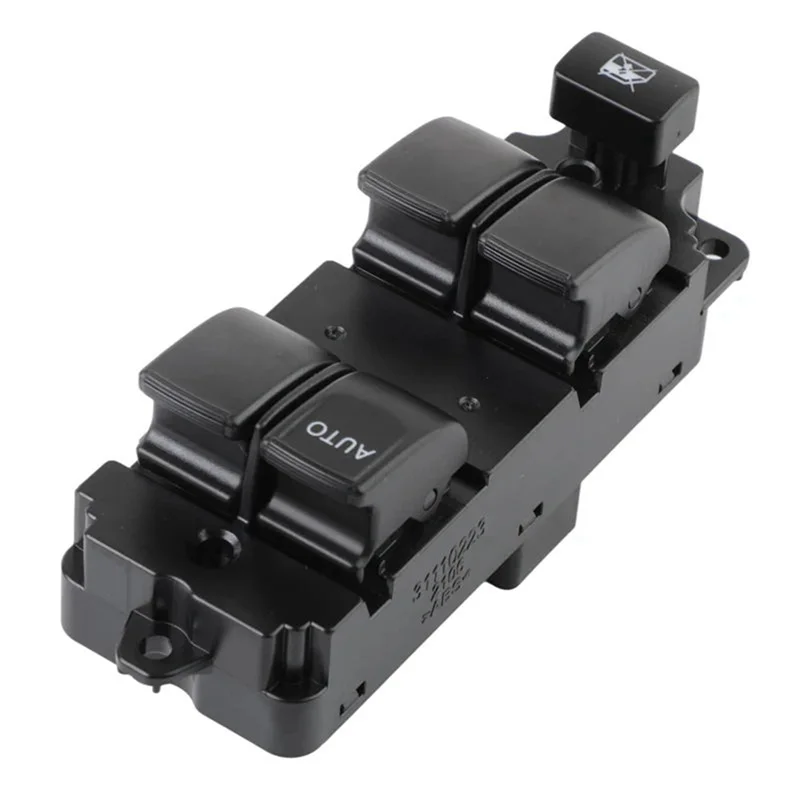 

Car Front Left Driver Side Electric Power Master Window Switch 3746300XKZ16A For GREAT WALL Haval H6 LHD-A54R