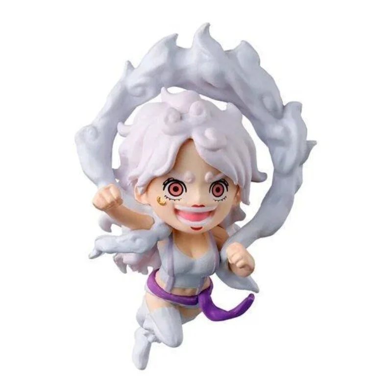 Bandai Original Gashapon One Piece 24 Naval Battle Devil Fruit